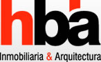 HBA Inmobiliaria & Arquitectura